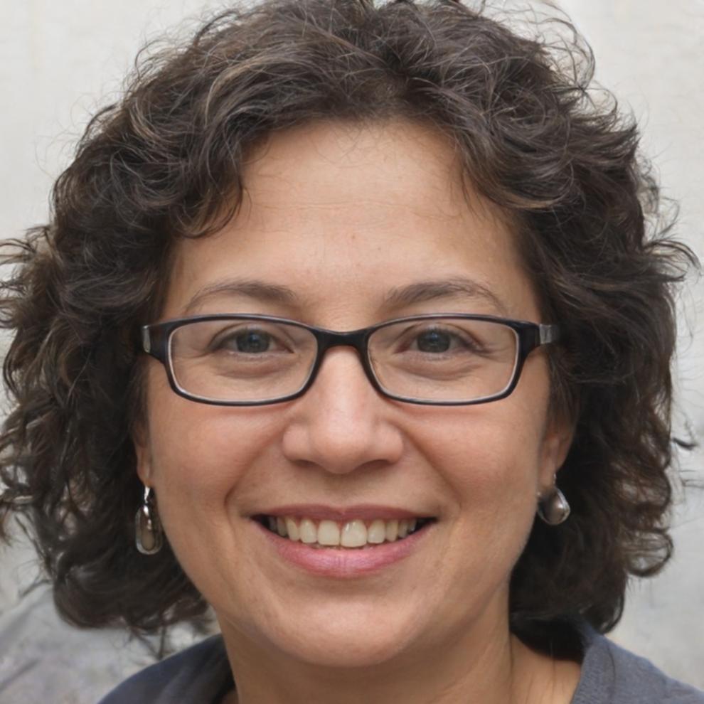 Retrato profesional de Nerea Ibáñez