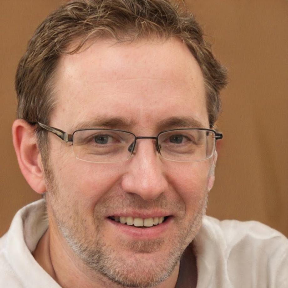 Retrato profesional de Adrián Velasco